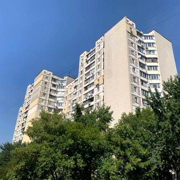 Оренда 1к квартири, вул. Тростянецька, 5Б Нова Дарниця