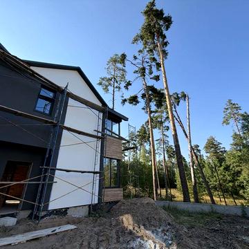 Продаж від забудовника-без комісії! Дуплекс у лісовій частині м.Ірпінь