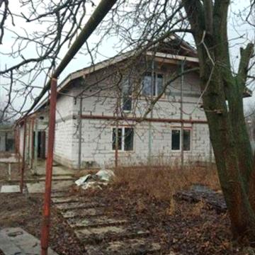 2эт.Дом -300м. Филипповка