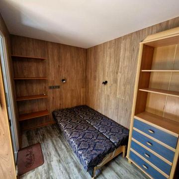 Смарт квартира на 5 ст.Большого Фонтана