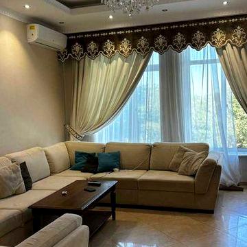Продам 3к в жк Мерседес з ремонтом ЖК мерседес