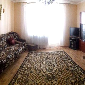 Здам 3х комнатную квартиру