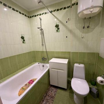 Оренда! 1-к квартира на Попова, 3