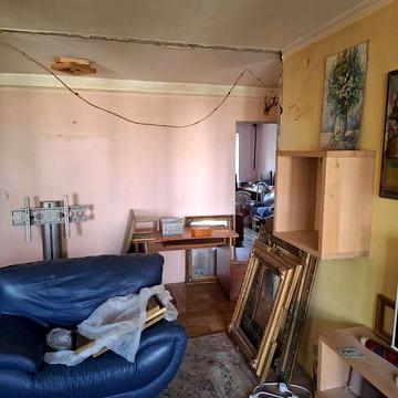 Продаж 3к Квартира Сергія Єфремова вулиця
