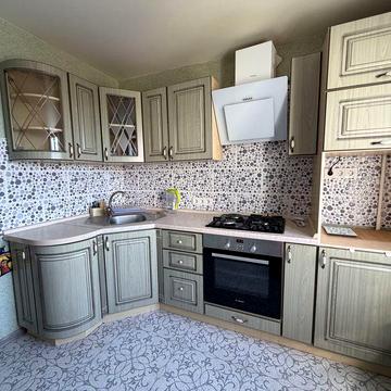 Сдам 3 комнатную квартиру на поселке, ул. Добровольского