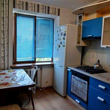 2х квартира , красный кирпич, Левитана / М. Жукова, спецпроект.