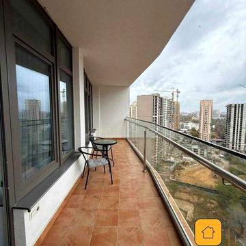 Продажа 1-комнатной квартиры 48 м² в Аркадии ‼️42 ЖЕМЧУЖИНА‼️ ЖК 42 Жемчужина