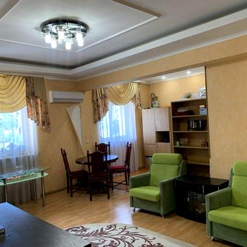 Продам 3-кімн.кв. по Перемоги, центр