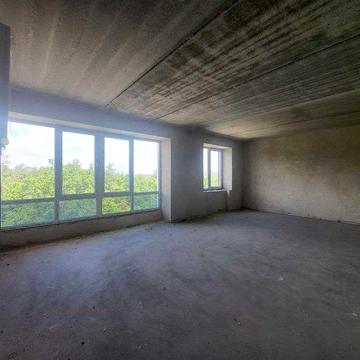 Центральний Парк - квартира 103м2, автономне опалення. 8/10.