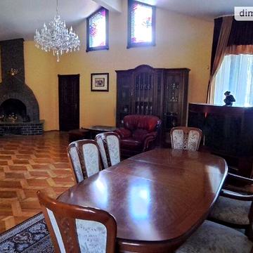 Продаж 6к Дім Виноградний провулок