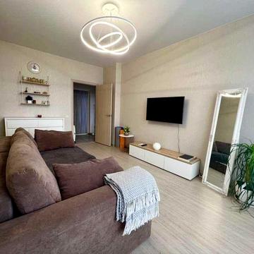 Продам 1-к квартиру з ремонтом в Одеських традиціях (3-264-672)