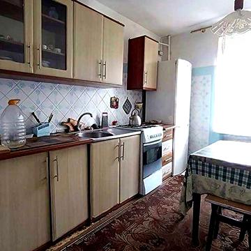 Здам  3-трикімнатну квартиру вул. Свободи (Прокофєва).