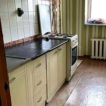 Здам двокімнатну квартиру проспект Михайла Лушпи.