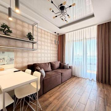 Без комиссии!Каманина.Аркадия.Терраса
