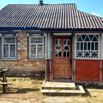продається будинок в с.Деренківець