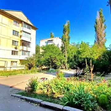 Продам 1 комнатную квартиру на 2/5 в ЦЕНТРЕ / Садовая