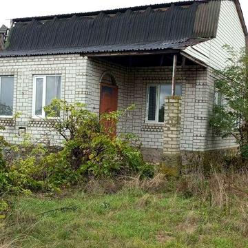 Продам будинок село Покровське
