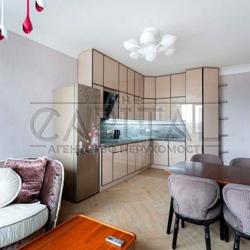 Оренда квартири, ЖК RiverStone, наб. Дніпровська