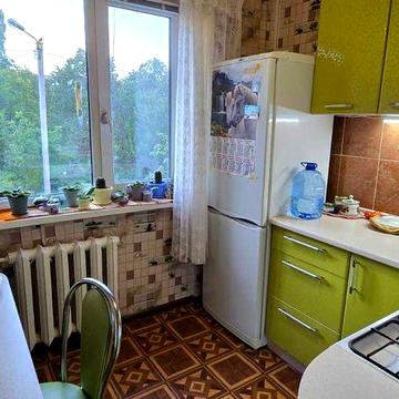 Продаётся 1 к квартира метро Дворец Спорта