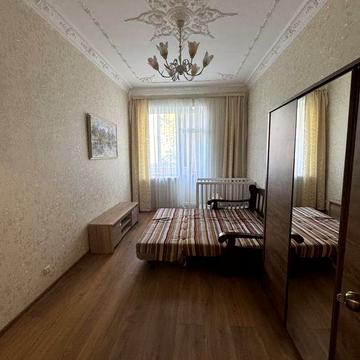 Квартира в одесі 3 поверх