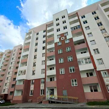 Реально! 13999$! Выгодное Предложение! ЖК Птичка, Продам 1 ком квартиру пл 37.3м2! Идут Ремонты! A ЖК Птичка