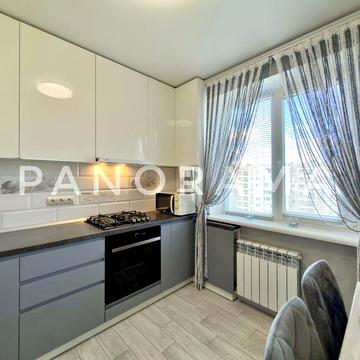 Квартира, в яку ви закохаєтеся! 3к на пр-ті Лушпи (Здибанка)! Тепла підлога! Ремонт! Меблі та техніка!