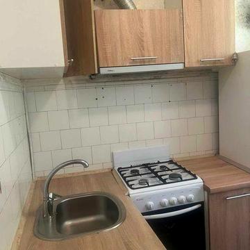 Продам отличную 2хкомнатную картиру на Черемушках возле парка