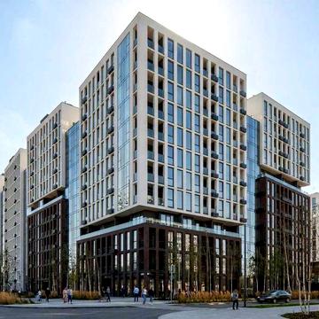 Продаж 1 кім. квартири ЖК Новасіті 2 черга ЖК Nova City