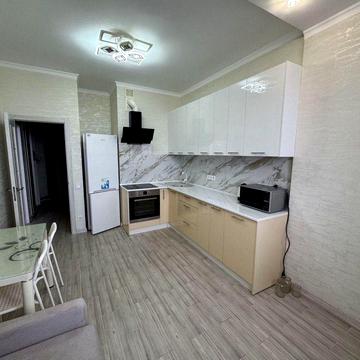 Сдам 1 комнатную квартиру в центре, ЖК «Михайловский городок»