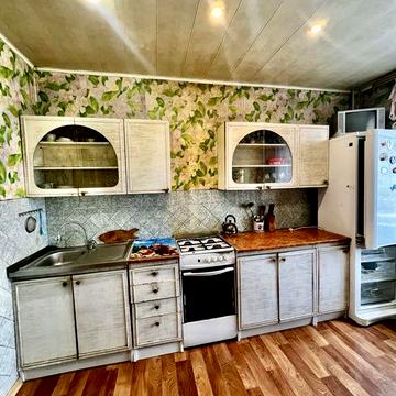 Сдается 3- х комн. кв. Осипенковский
