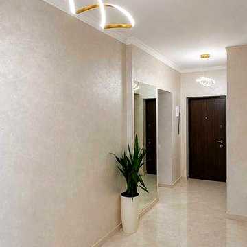 Продаж сучасної 3-кімнатної квартири в ЖК Garant City ЖК Garant City