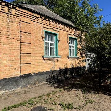 Продаж окремого будинку Велика Балка