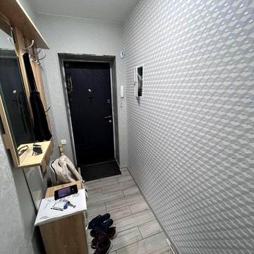 Продається затишна квартира-студія — 25 000 €