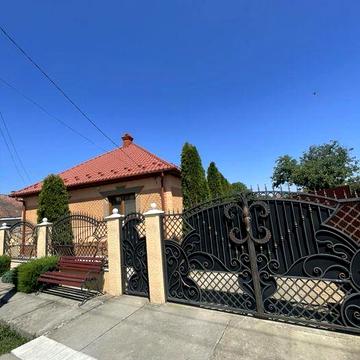 ‼️Продам будинок у передмісті Берегова с. Геча