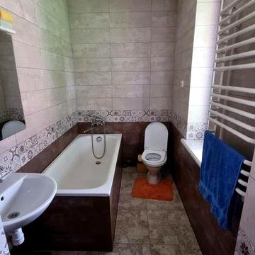 Будинок в м. Болехів Івано-Франківська область