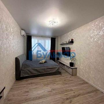 Простора 2- кімнатна квартира в ЖК Баронівський площею 70 кв.м.
