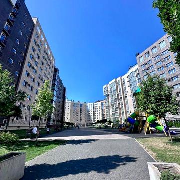 Здається квартира в Жк Водограй