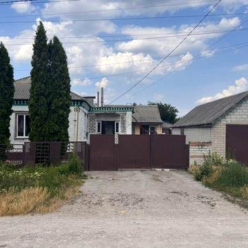 Продам дім у Підгородному (терміново)