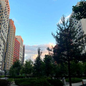Продаж 1к к-ри 44м2 вид у двір в ЖК СвітлоПарк // SvitloPark м. Видубичі Печерська ЖК Svitlo Park