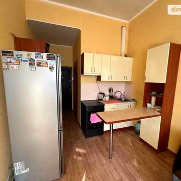 Продаж 1к Квартира Велика Панасівська вулиця