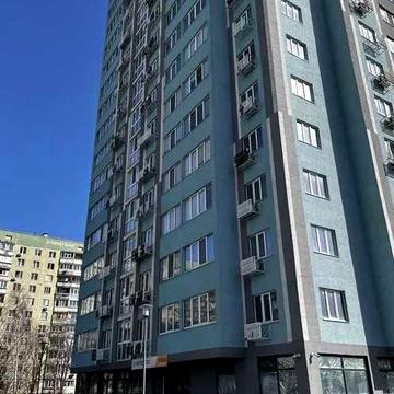 ЖК Журавли Супер Предложение Видовая Квартира Новострой Черновые Работы Героев Труда Салтовка Авантаж DI ЖК Журавли