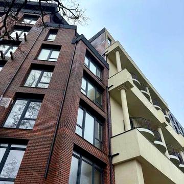 3-комнт с террасой ‼️Каманина 1261$/м2‼️в новом доме на ул.Литературная/Аркадия ЖК Пространство на Литературной