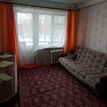Оренда 2-кімнатної квартири