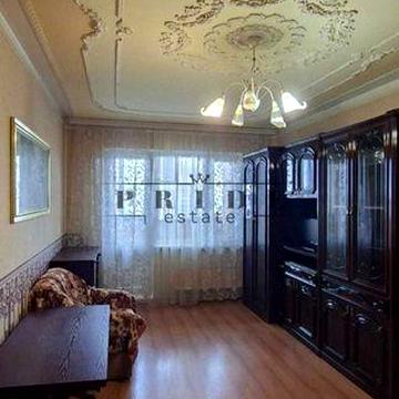 Оренда  2-кімнатної квартири, 56 м², центр Троєщини, просп. Червоної Калини, 59