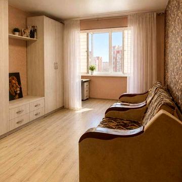 Продаж 2-кімнатної квартири в Києві