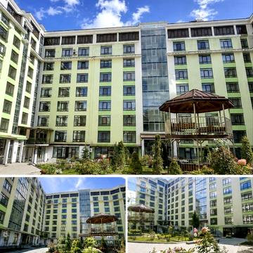 Продаж сучасної 3-кімнатної квартири в ЖК Garant City ЖК Garant City