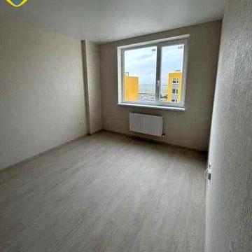 В продажу нова 1 квартира з ремонтом - 7 Небо, вул. Європейська-Авангард ЖК Сьоме небо