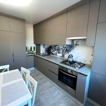 Продаж Квартира 57м2, Ремонт, Газ, Метро Теремки, Хотів БЕЗ%