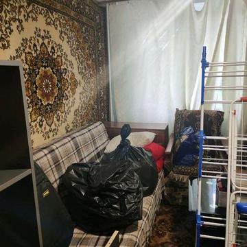 Терміново здається квартира в чудовому районі міста