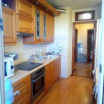 Продам 3 кімнатну квартиру  Тополя-1 Цегляний будинок (ЮМЗ)